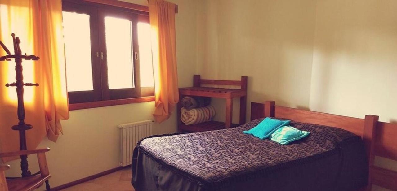 Hotel Rodeio Das Lagoas Cambará Zewnętrze zdjęcie