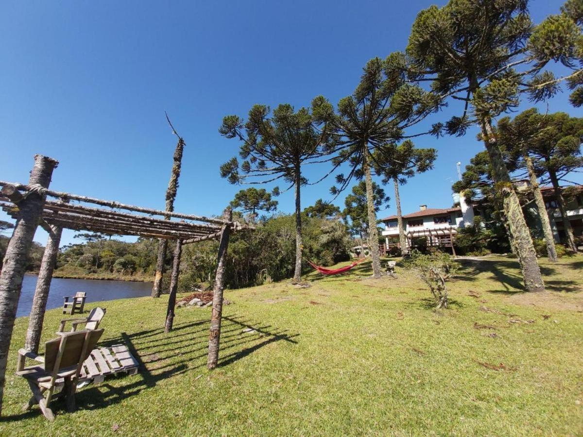 Hotel Rodeio Das Lagoas Cambará Zewnętrze zdjęcie