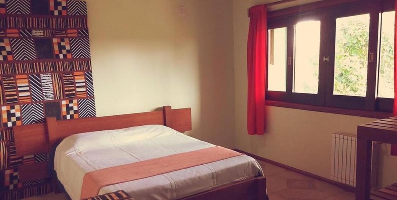 Hotel Rodeio Das Lagoas Cambará Zewnętrze zdjęcie