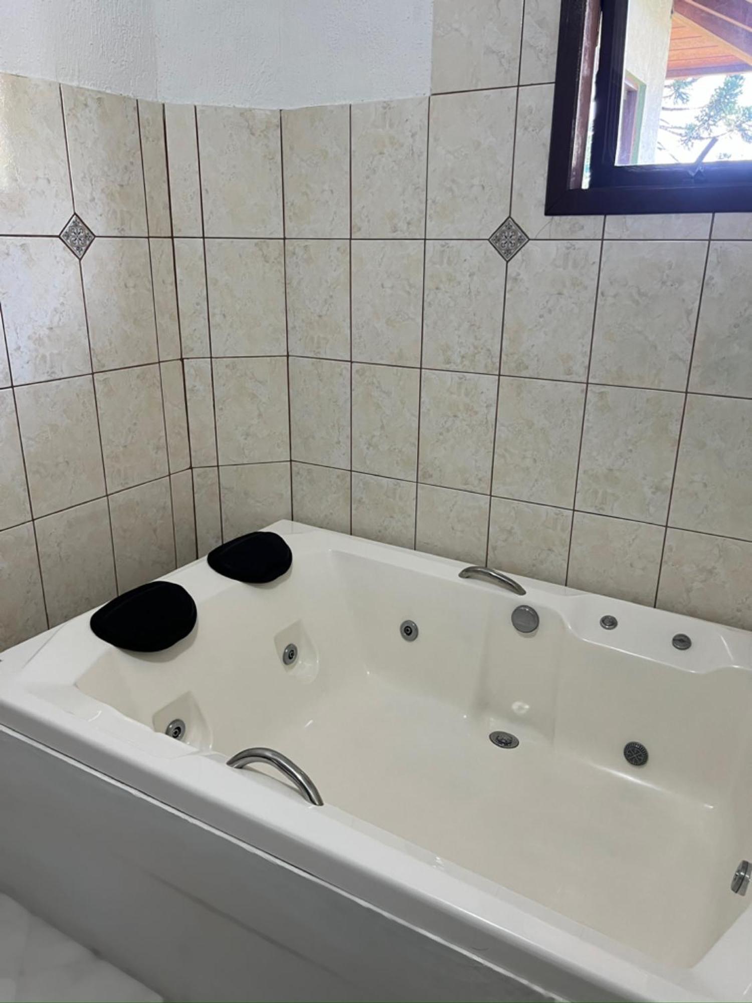 Hotel Rodeio Das Lagoas Cambará Zewnętrze zdjęcie