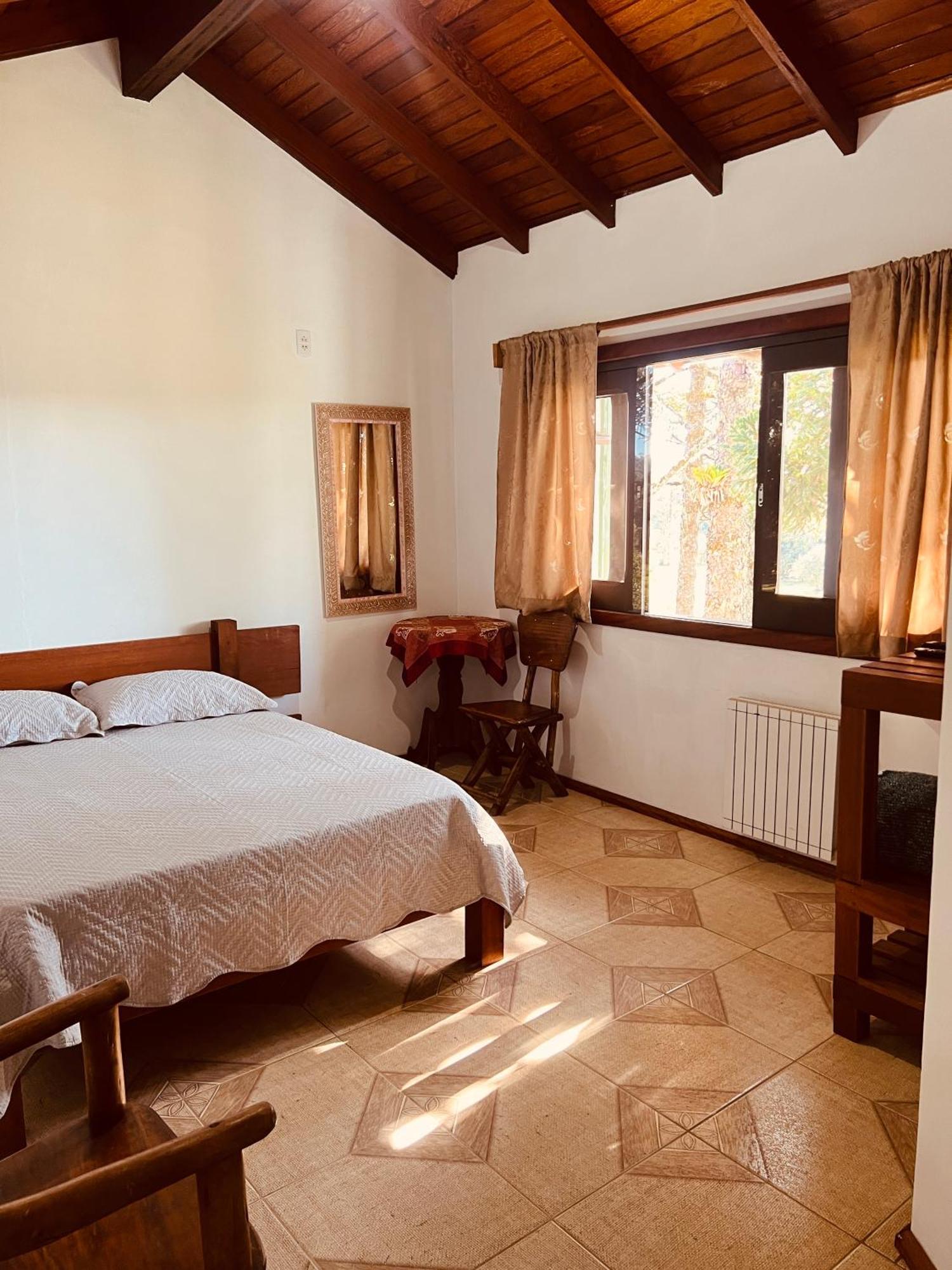 Hotel Rodeio Das Lagoas Cambará Zewnętrze zdjęcie