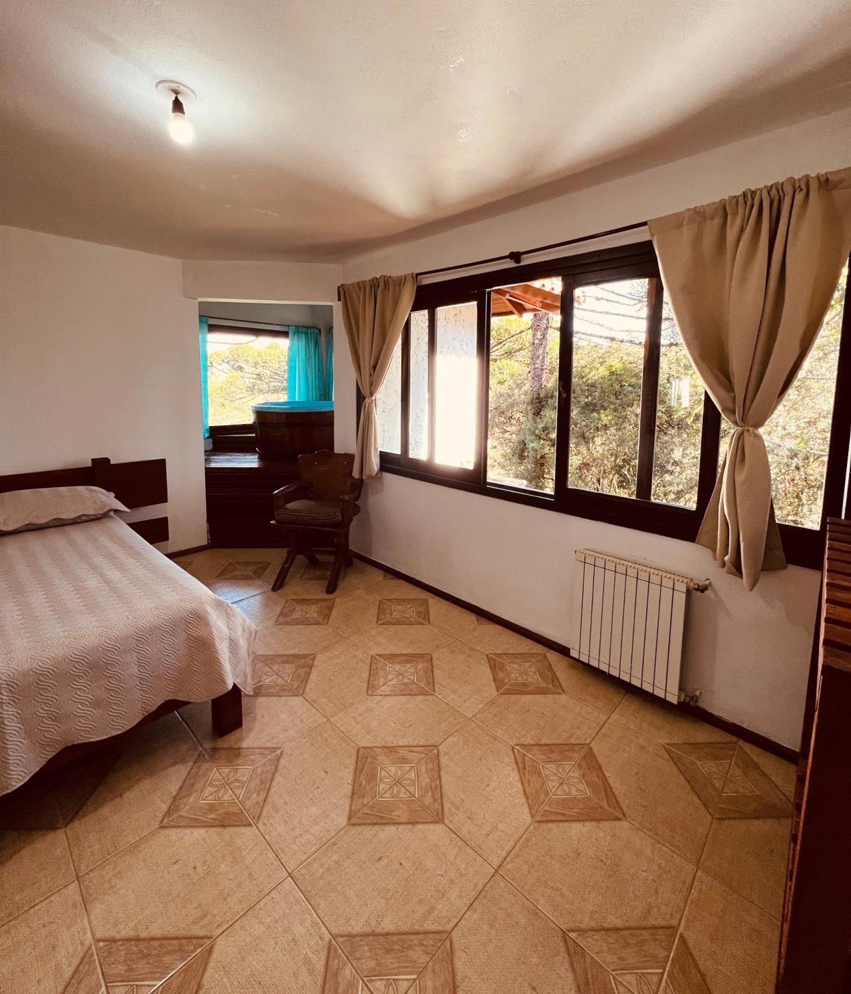 Hotel Rodeio Das Lagoas Cambará Zewnętrze zdjęcie