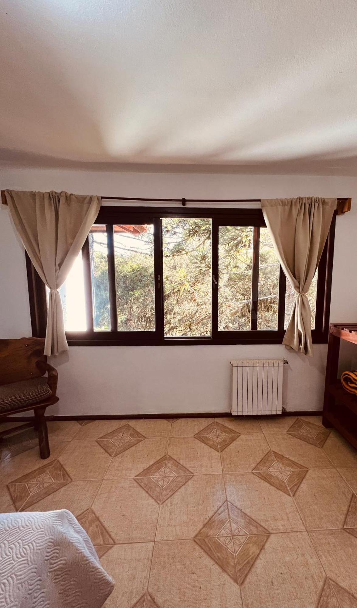 Hotel Rodeio Das Lagoas Cambará Zewnętrze zdjęcie