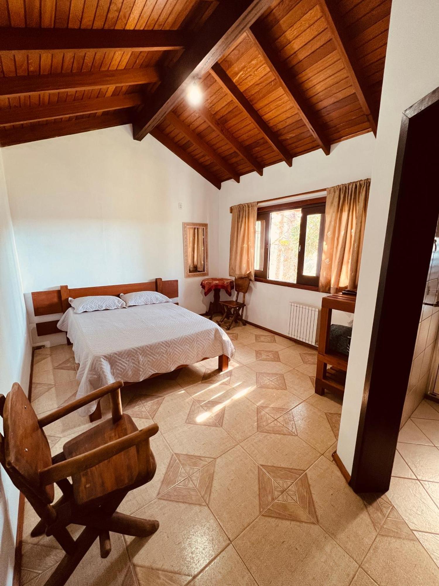 Hotel Rodeio Das Lagoas Cambará Zewnętrze zdjęcie
