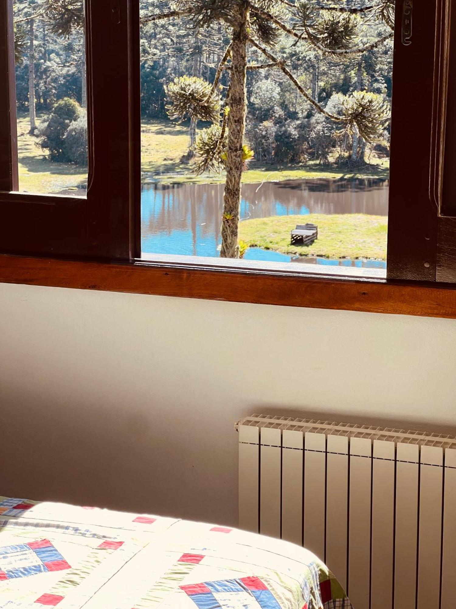 Hotel Rodeio Das Lagoas Cambará Zewnętrze zdjęcie