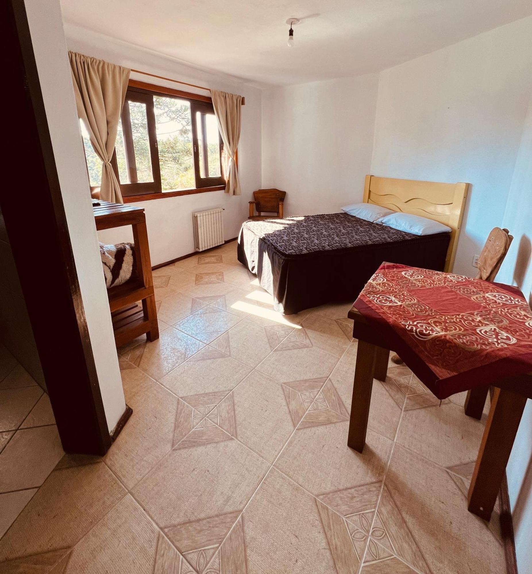 Hotel Rodeio Das Lagoas Cambará Zewnętrze zdjęcie